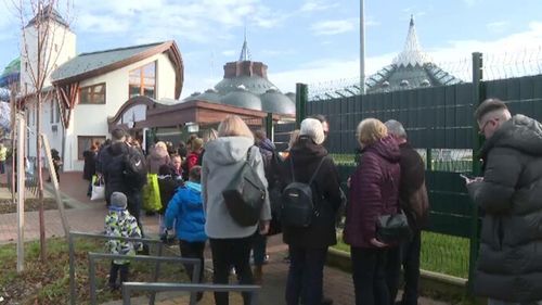 Românii au găsit o nouă destinație de weekend, după intrarea în Schengen. Este la doi pași de graniță