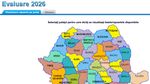 Rezultatele de la Evaluarea Națională 2026 au fost publicate. În premieră, Ministerul Educației publică rezultatele de la examenul de clasa a VIII-a cu o zi înainte