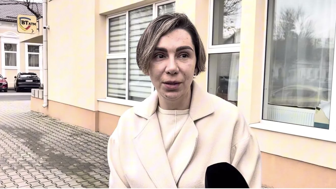 Amânare în dosarul uciderii omului de afaceri Adrian Kreiner din Sibiu pentru a fi citată fosta parteneră de viață a acestuia, arestată preventiv în alt caz de omor