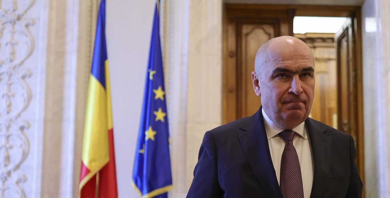 BREAKING Bolojan, poziție clară după discuțiile cu Tomac: Un guvern fără susținere politică explicită nu poate duce la capăt reformele de care are nevoie România / Miercuri sau joi convocăm conducerea PNL pentru o decizie privind poziționarea