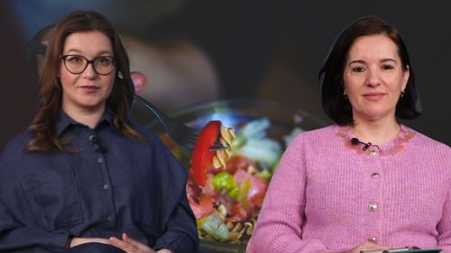 Alimentația copiilor/ Dr. Anca Bălănescu, medic specialist pediatru: „Un copil nu este niciodată un adult în miniatură”