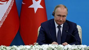 Președintele Indoneziei are „un sentiment puternic” că Putin nu va participa la summitul G20 din Bali – Financial Times