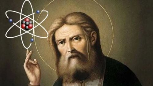 Russian Nuclear Orthodoxy. Cum au ajuns Kremlinul și Biserica Ortodoxă Rusă să se potențeze reciproc / Sfântul Serafim,  protector al rachetelor nucleare rusești?