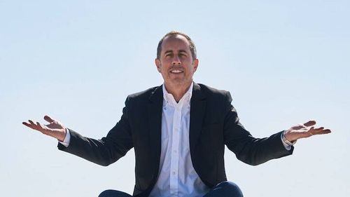 Jerry Seinfeld a apostrofat mai mulţi militanţi pro-Palestina în timpul unui spectacol în Australia: "Tocmai ai dat mai mulţi bani unui evreu"