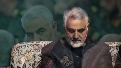 DOCUMENT Generalul iranian Soleimani se afla pe lista neagră a teroriștilor sancționați de Consiliul UE