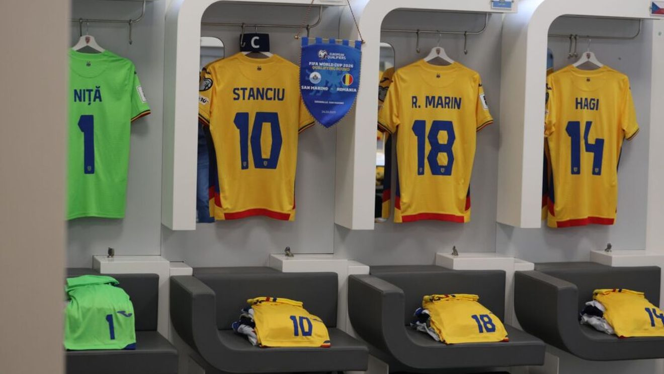 CCR a amânat sesizarea pe legea ce impune ca minimum 40% dintre sportivii dintr-o echipă să fie români / Președintele Nicușor Dan s-a împotrivit promulgării: încalcă principiul nediscriminării şi libera circulaţie a lucrătorilor