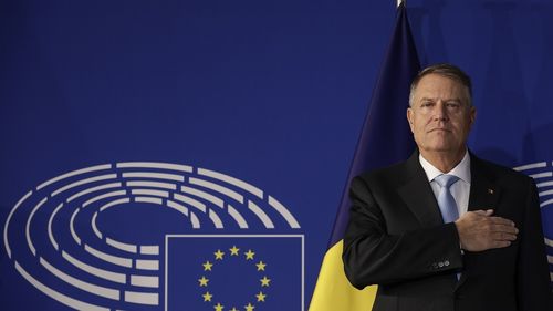 Iohannis: Ar fi inadmisibil ca nicio poziție relevantă din UE să nu fie ocupată de o persoană din estul Europei / În 2019 s-a greșit și este unul dintre motivele pentru care mulți est-europeni se consideră lăsați deoparte