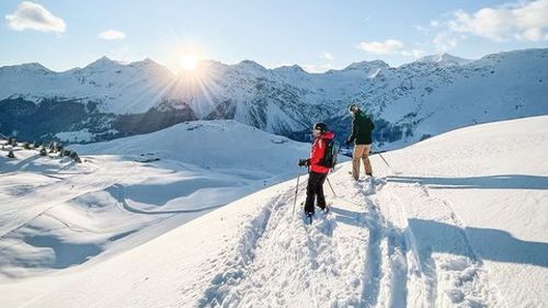 Stațiunea de schi europeană desemnată ca fiind cea mai bună din lume, potrivit unui nou clasament: Se află în Elveția și are abonamente cu prețuri de la 30 de euro