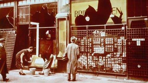 Germania comemorează teroarea „Nopții de cristal”, pe fondul antisemitismului care este din nou în creștere