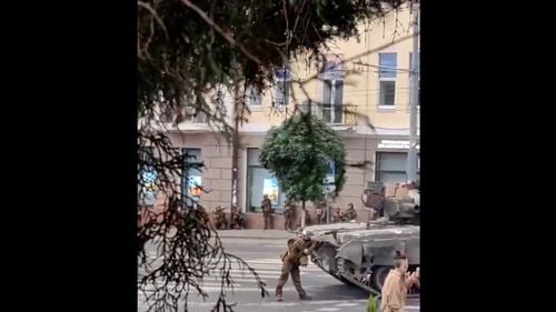 Un înalt oficial din domeniul agriculturii a fost arestat în Rusia, pentru „depășirea atribuțiilor”