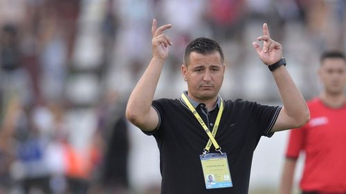 Farul Constanţa a învins Petrolul Ploieşti, scor 2-1