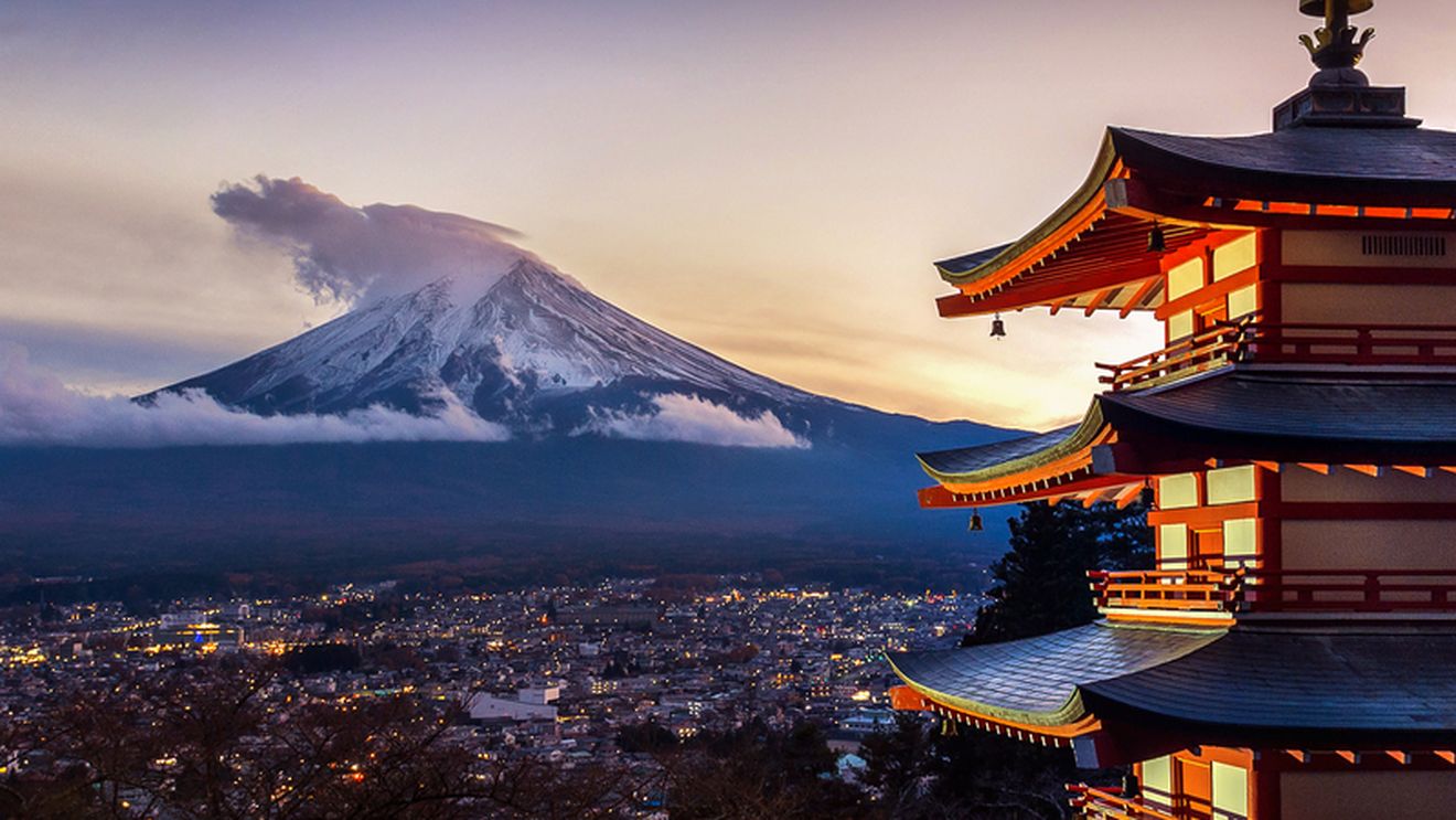 Japonia se confruntă cu scăderea continuă a populației, pe fondul unei rate a natalității reduse