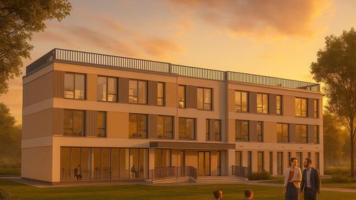 Un centru de reabilitare pentru minori şi tineri cu adicţii va fi înfiinţat într-un imobil de pe strada Caroteni, în Sectorul 2 al Capitalei