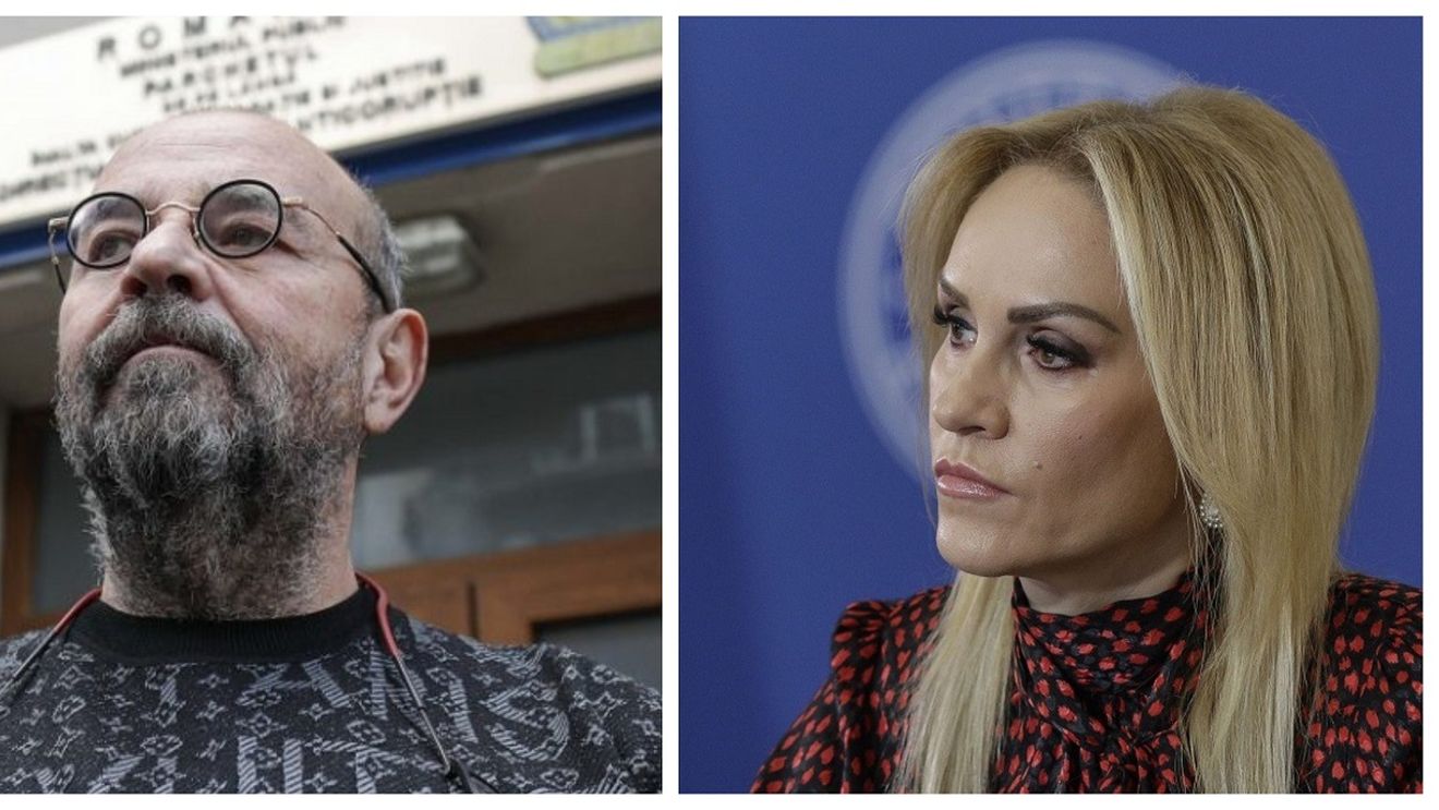 INTERVIU Gabriela Firea: Cred că Piedone nu se va retrage din cursă. A întețit atacurile la adresa mea în ultima perioadă