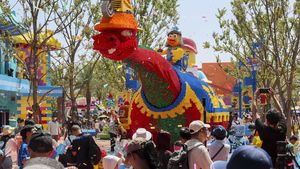 În China începe "Chunyun", cea mai mare migraţie umană din lume, pentru sărbătoarea Anului Nou Lunar / Previziunile indică până la 9,5 miliarde de călătorii în cele 40 de zile ale sezonului
