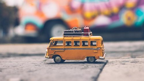 Ultimele tendințe la cumpărarea de autorulote second-hand: patru variante de case pe roți