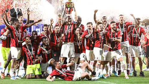 AC Milan are un nou proprietar: RedBird Capital / Suma vehiculată pentru tranzacție: 1, 3 miliarde