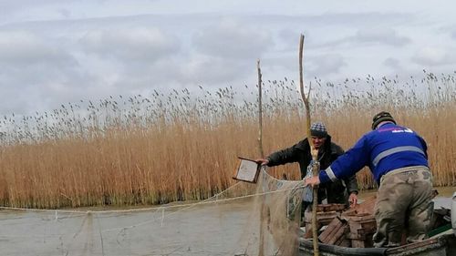 Strategia naţională privind gospodărirea integrată a zonei costiere, aprobată de Guvern