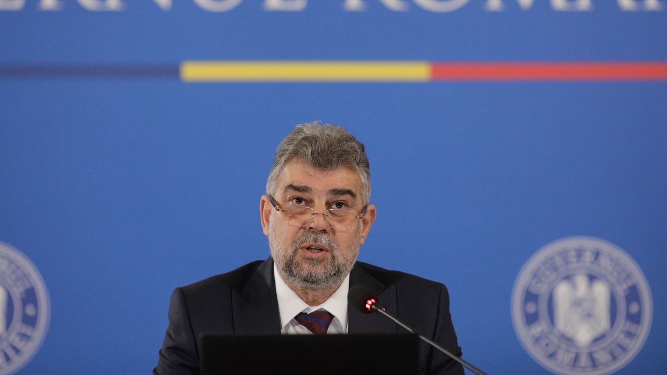 Marcel Ciolacu, despre pragul de un milion de euro pentru evaziune: „Dacă experţii consideră, o să schimbăm. Dacă de la parchete nu e bine, nu am nicio problemă să o modificăm”