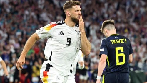 Germania învinge clar Scoția, scor 5-1, în meciul de deschidere la Euro 2024