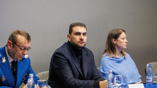 Propunere de la Cluj, privind eliminarea indemnizațiilor membrilor ATOP: Activitatea să se bazeze pe voluntariat / Șeful ATOP Cluj, Bashar Molhem: 20 de milioane de lei consumă, anual, aceste structuri
