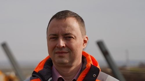 Cristian Pistol, un nou mandat de 6 luni la conducerea CNAIR / Reușite și rateuri în mandatul liberalului Pistol