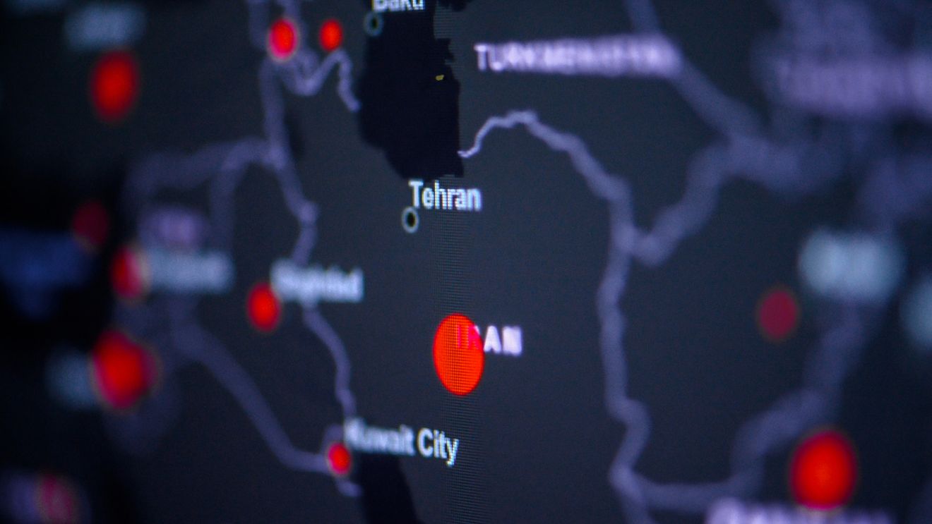 Iranul este principala sursă de instabilitate în regiune, afirmă secretarul de stat american