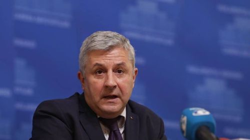 Florin Iordache a depus jurământul în funcţia de preşedinte al Consiliului Legislativ / Numirea sa a fost contestată la CCR, care este așteptată să se pronunțe miercuri