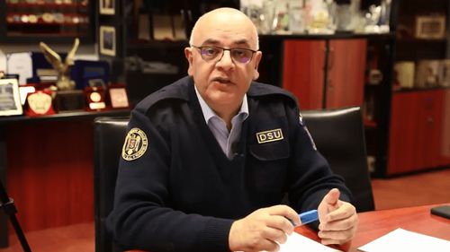 Raed Arafat: ”Există multe interese în domeniul urgenței care pot fi în spatele atacurilor împotriva noastră”