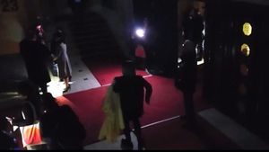 VIDEO Pană de curent la ceremonia de gală pentru deschiderea anului Capitalei Europene a Culturii, la Timișoara / Reacția autorităților