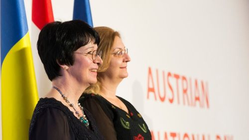 De ce a absentat ambasadoarea Austriei de la întâlnirea cu președintele Iohannis? Viena se încurcă în explicații: vacanță sau o operație