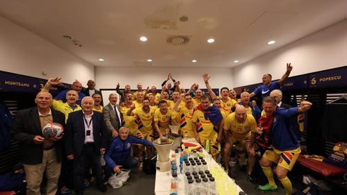 Miodrag Belodedici, surprins la volan cu o alcoolemie de 0,09 mg/l