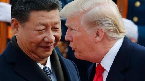 Războiul comercial declanşat de Trump umbrește reuniunile anuale ale Fondului Monetar Internaţional şi Băncii Mondiale