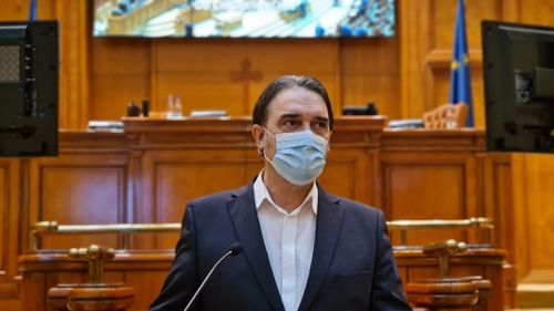 Deputatul PNL Ioan Cupşa spune că nu este de acord ca PSD să susțină un guvern minoritar PNL: „Fără PSD?! Da, domnule Florin Cîţu, Guvern PNL fără PSD! USL nu lipseşte nimănui, în nici un caz nouă liberalilor. PSD + PNL înseamnă mizerie pentru români”