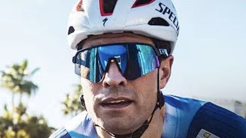 VIDEO Ciclistul Mikel Landa, de la podium la patul de spital: Căzătura din Il Giro poate compromite sezonul