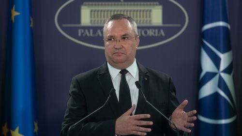 Ciucă: Este clar că până la sfârșitul săptămânii trebuie să avem un guvern în deplinătatea responsabilităților / Un acord politic dus până la capăt, se intră în normalitate politică