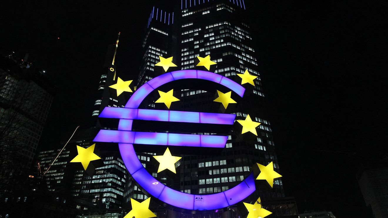 Băncile din zona euro trebuie să fie pregătite să facă faţă şocurilor geopolitice, avertizează Banca Centrală Europeană
