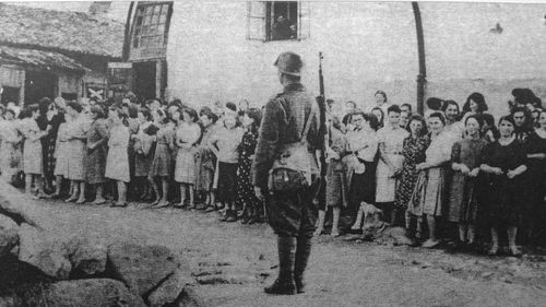 Holocaustul în Basarabia și Transnistria. Adevăruri neplăcute