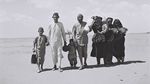 Aproape un milion de evrei au fost goniți din țările musulmane după crearea statului Israel în 1948. Povestea lor este arareori menționată
