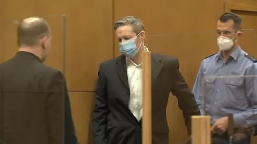 Proces istoric în Germania: un neonazist a fost condamnat la închisoare pe viaţă pentru asasinarea unui politician pro-migraţie