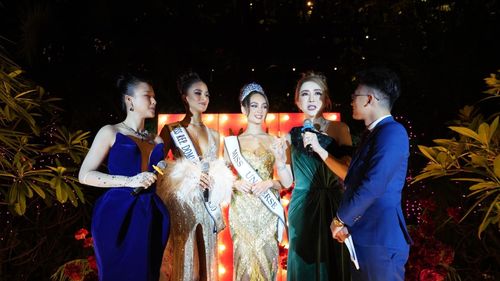 Mai multe candidate la Miss Universe Indonezia au acuzat organizatorii de abuz sexual