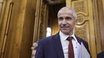 Radu Marinescu: PSD e acuzat că sabotează PNRR pentru că refuză să voteze legile pentru îndeplinirea jaloanelor țintă. Întrebare este care legi