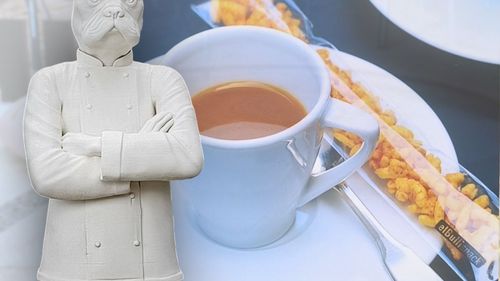 VIDEO | Cele 1846 de rețete realizate de Ferran Adrià pentru meniurile de la El Bulli, restaurantul cu 3 stele Michelin desemnat de 5 ori cel mai bun restaurant din lume