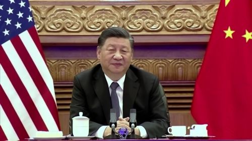 Xi Jinping îl avertizează pe Joe Biden „să nu se joace cu focul” în privinţa recunoșterii independenţei Taiwanului: „Statele Unite încearcă să folosească Taiwanul pentru a controla China”