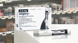 Acţiunile Novo Nordisk au urcat cu peste 7%, după ce medicamentul său pentru obezitate a primit aprobare în SUA pentru tratarea steatohepatitei