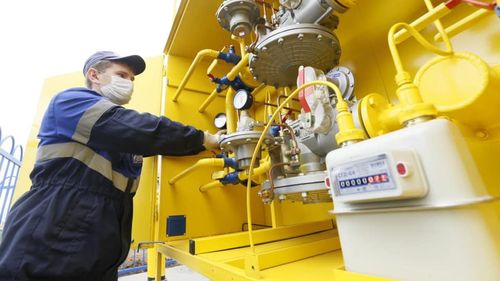 Gazprom amenință că taie gazele în Republica Moldova pentru că nu ar fi fost plătită factura / Anunțul rușilor, cu o zi înainte de vizita decisivă a Maiei Sandu la București