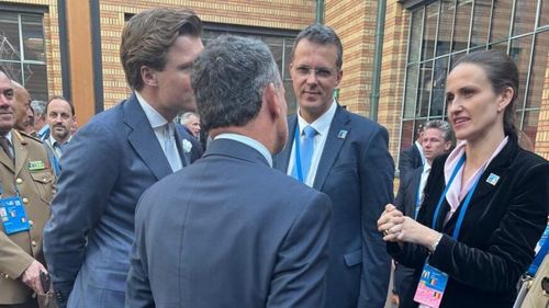 Kelemen Hunor, despre Oana Ţoiu: Mă bucur când vin oameni care n-au fost crescuţi în pepiniera MAE, poate ministerul cel mai puţin reformat. Emil Hurezeanu nu a fost o dezamăgire pentru mine. E un diplomat bun - VIDEO