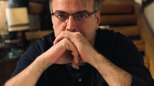 Actorul Ioan Isaiu a murit subit, sâmbătă, la vârsta de 56 de ani