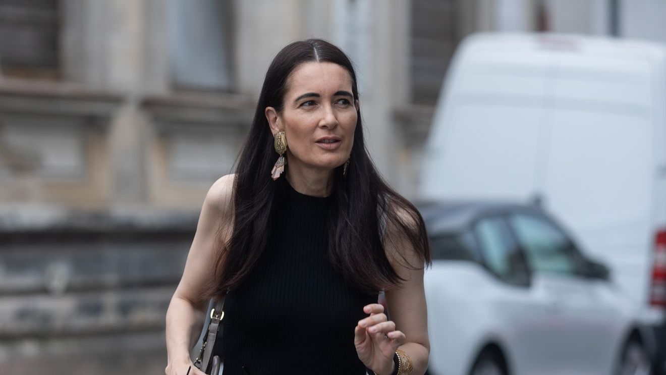 Ionuţ Stroe (PNL): Clotilde Armand vrea vicierea credibilităţii rezultatelor de la Sectorul 1. Nu poate accepta că a pierdut / Încearcă se creeze condiţiile, prin sabotaj şi haosul creat, pentru a delegitima votul oamenilor