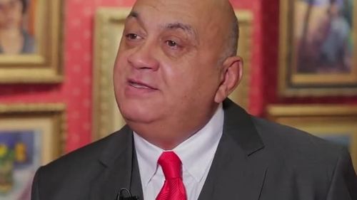 Omul de afaceri Peter Imre s-a stins din viață la o clinică din București / Avea 60 de ani și suferea de cancer